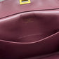 Women's Rodeo Mini Handbag In Burgundy