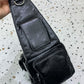 Superbusy XS Leather Shoulder Bag