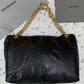 Women's Monaco Large Chain Bag