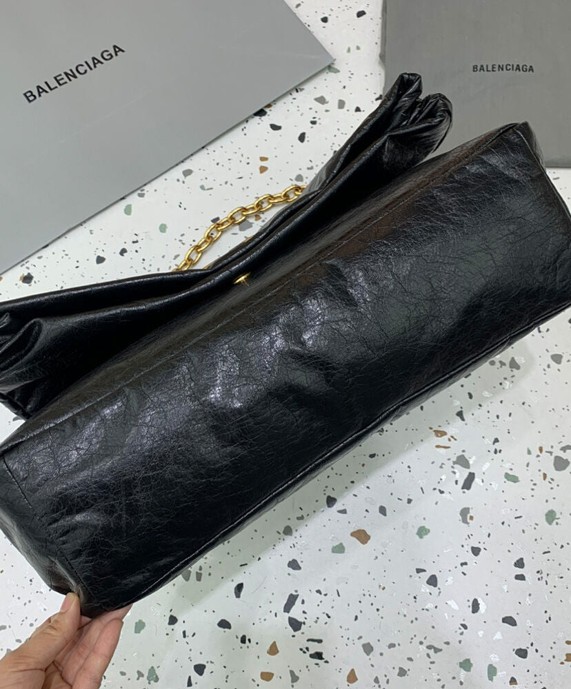 Women's Monaco Large Chain Bag