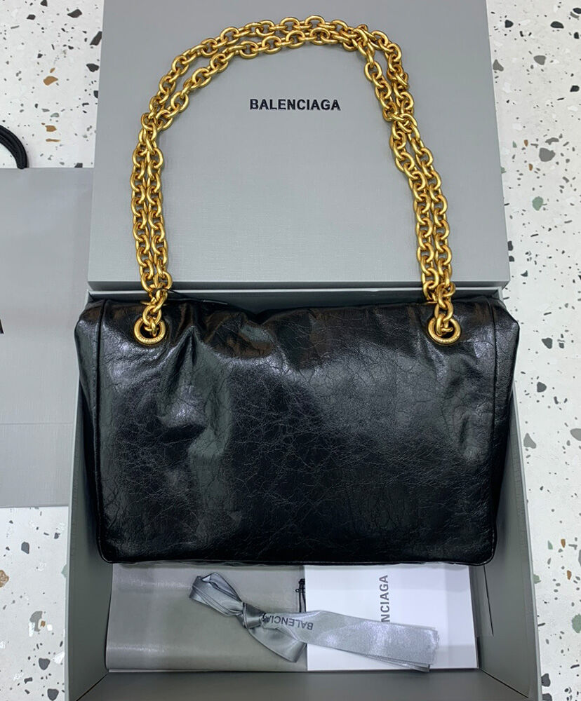 Women's Monaco Small Chain Bag