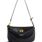 Women's Rodeo Sling Pochette In Black