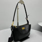 Women's Rodeo Sling Pochette In Black