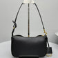 Women's Rodeo Sling Pochette In Black