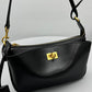 Women's Rodeo Sling Pochette In Black