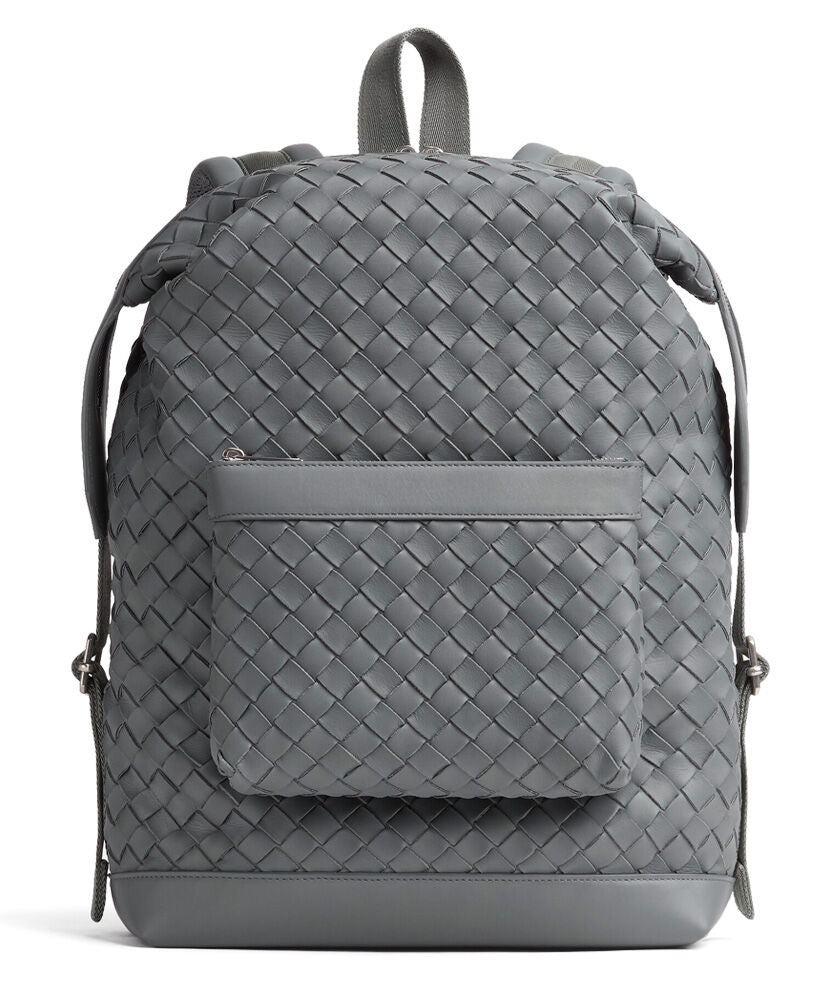 Small Classic Intrecciato Backpack