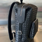 Small Classic Intrecciato Backpack