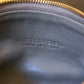 Gemelli Small Knotted Intrecciato Leather Shoulder Bag