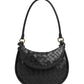 Gemelli Small Knotted Intrecciato Leather Shoulder Bag