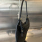 Gemelli Small Knotted Intrecciato Leather Shoulder Bag