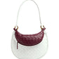 Gemelli Small Knotted Intrecciato Leather Shoulder Bag