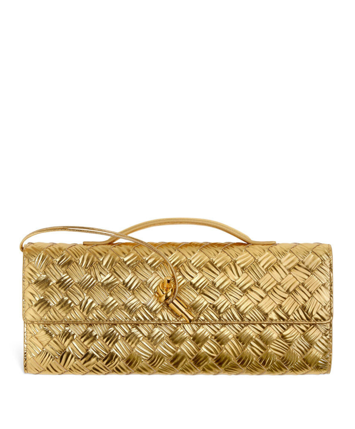 Andiamo Clutch