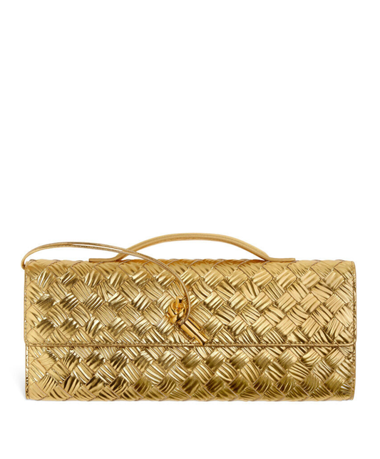 Andiamo Clutch