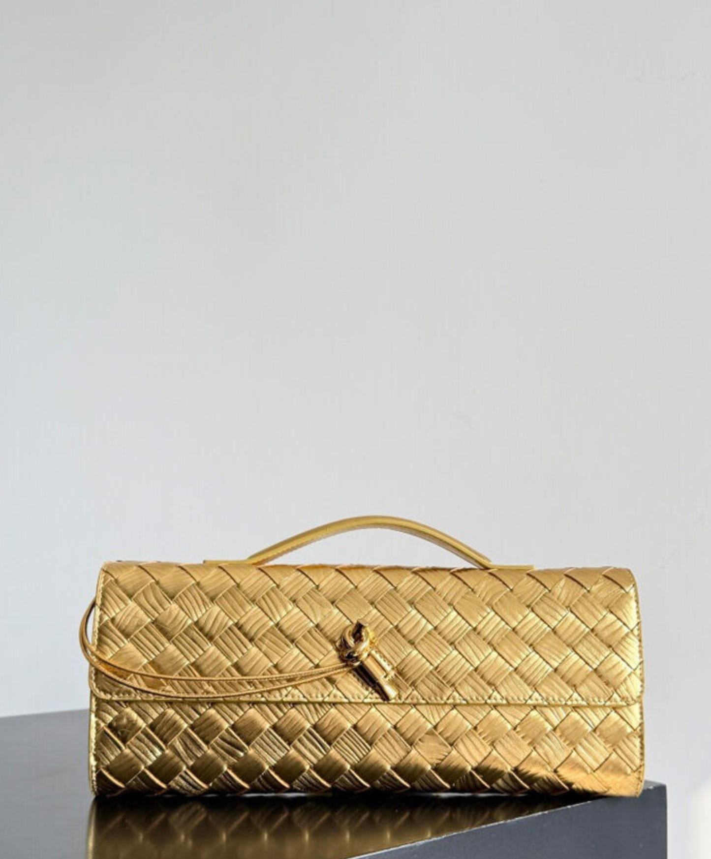 Andiamo Clutch