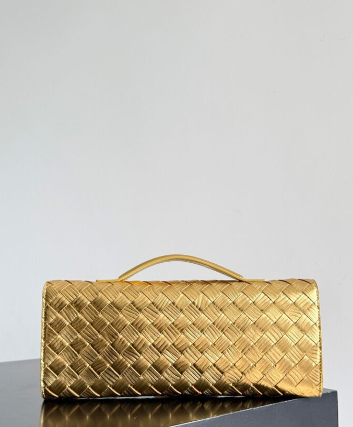 Andiamo Clutch
