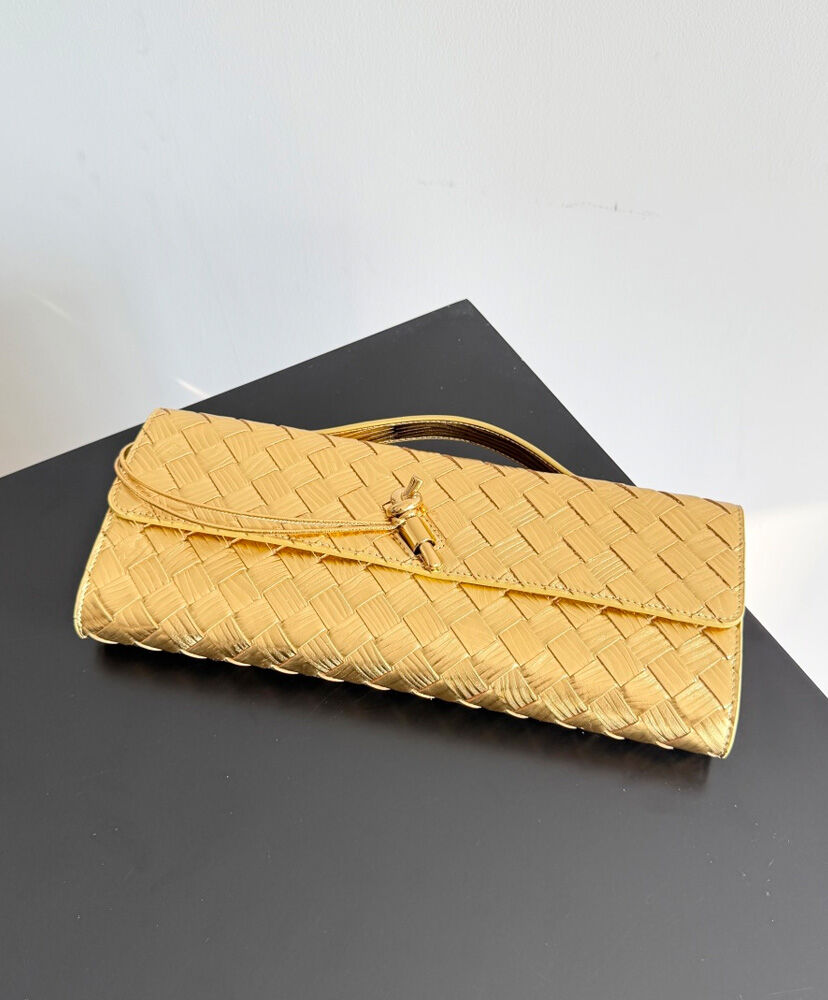 Andiamo Clutch