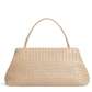 The 1998 Top-handle Bag In Intrecciato Leather
