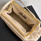 The 1998 Top-handle Bag In Intrecciato Leather