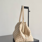 The 1998 Top-handle Bag In Intrecciato Leather