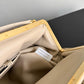 The 1998 Top-handle Bag In Intrecciato Leather