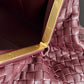 The 1998 Top-handle Bag In Intrecciato Leather