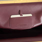 The 1998 Top-handle Bag In Intrecciato Leather