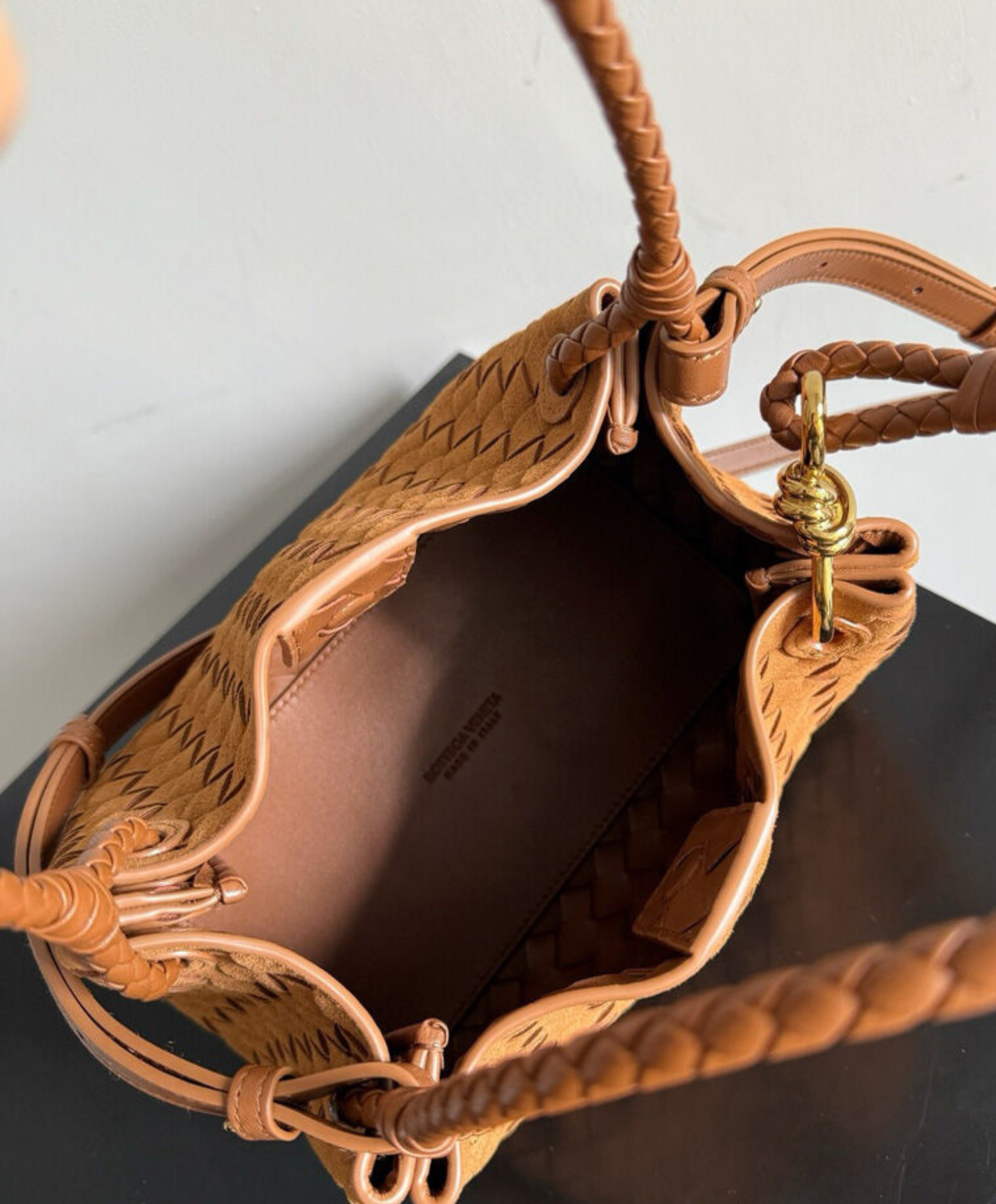 Medium Parachute Bag