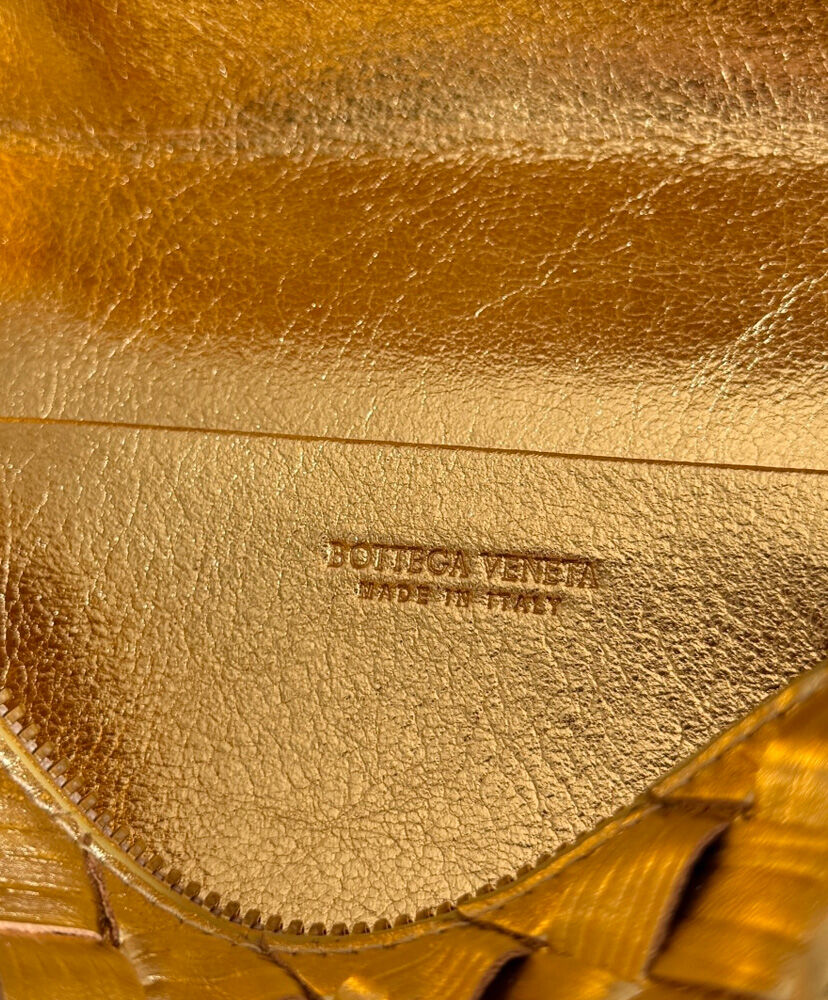 Calfskin Bang Bang Vanity Case Bag