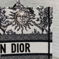 Medium Dior Book Tote