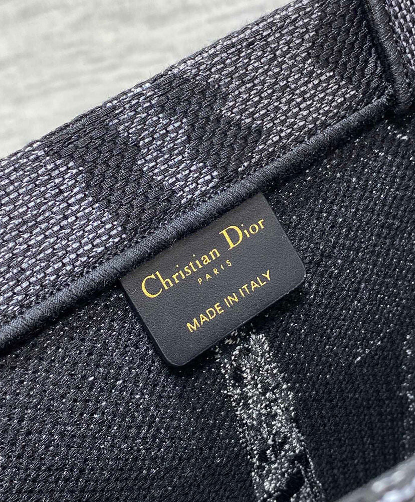 Medium Dior Book Tote