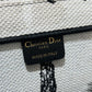 Medium Dior Book Tote