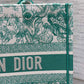 Medium Dioriviera Dior Book Tote