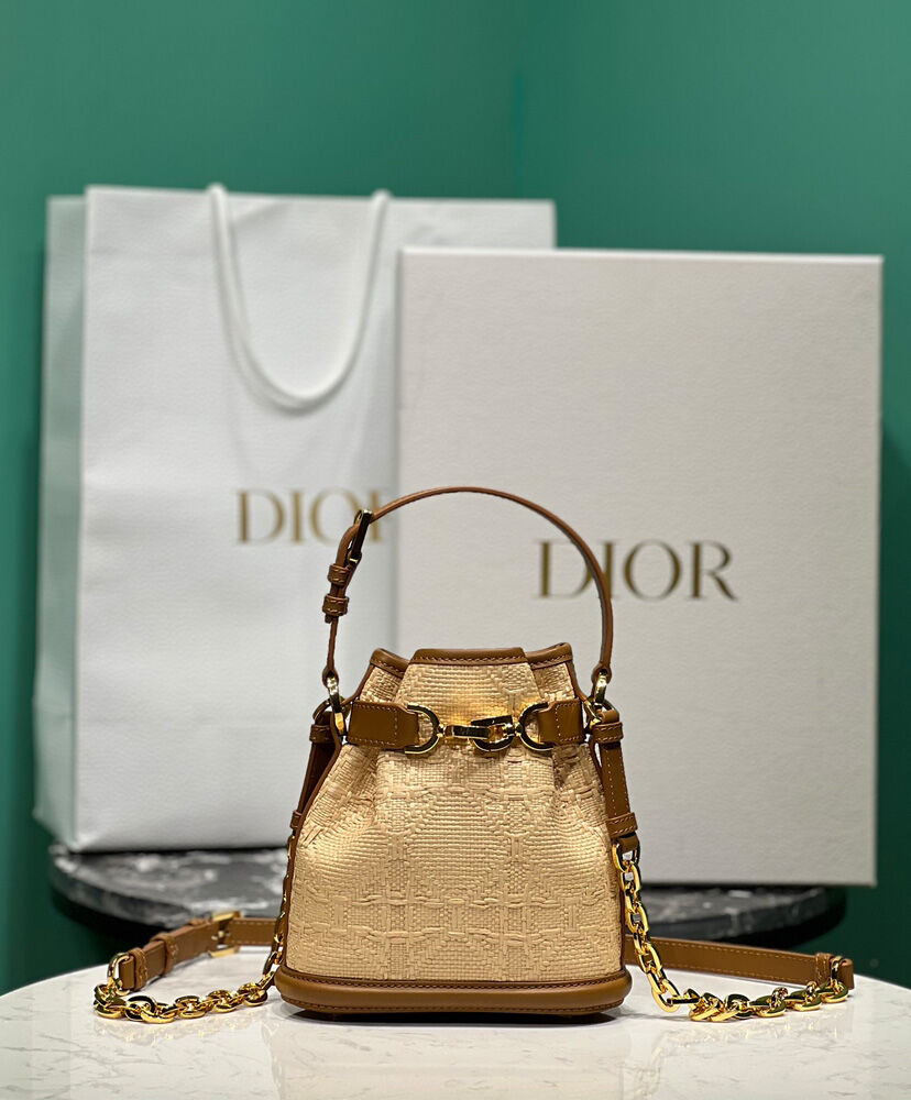 Small C'est Dior Bag