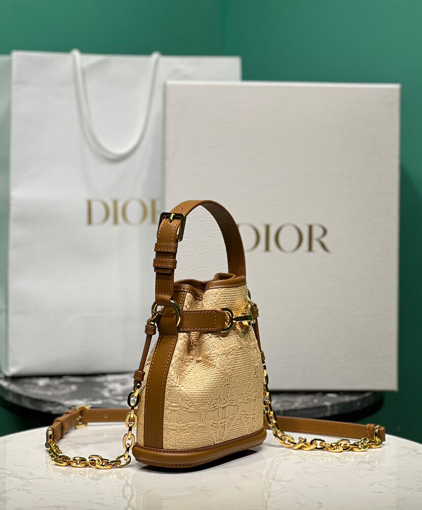 Small C'est Dior Bag