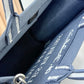 Large Dior Book Tote