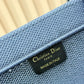 Large Dior Book Tote
