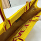 Medium Dior Book Tote with Strap