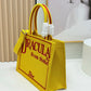Medium Dior Book Tote with Strap