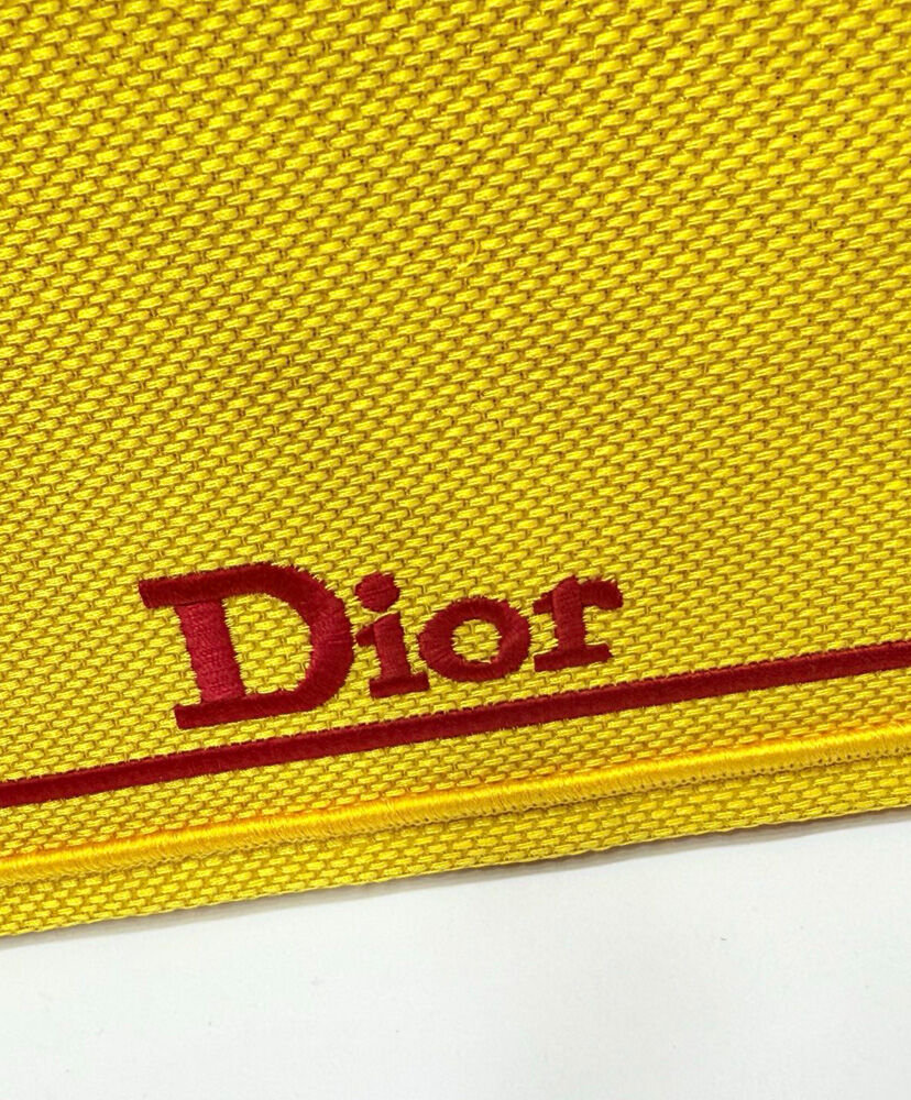 Medium Dior Book Tote with Strap