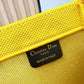 Medium Dior Book Tote with Strap