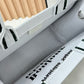 Medium Dior Book Tote with Strap