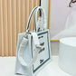 Medium Dior Book Tote with Strap