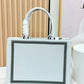 Medium Dior Book Tote with Strap