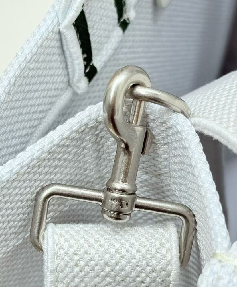 Medium Dior Book Tote with Strap