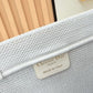 Medium Dior Book Tote with Strap