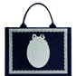 Medium Dior Book Tote with Strap
