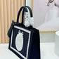 Medium Dior Book Tote with Strap