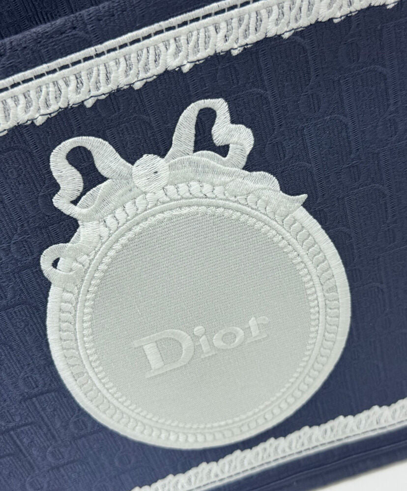 Medium Dior Book Tote with Strap
