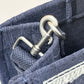 Medium Dior Book Tote with Strap