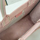 Dioramour Medium Dior Book Tote with Strap